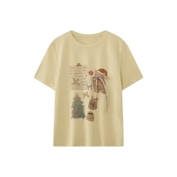 Manekniv T Shirts Women's