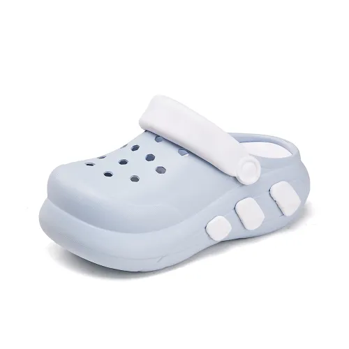 La Chapelle Clogs Women's