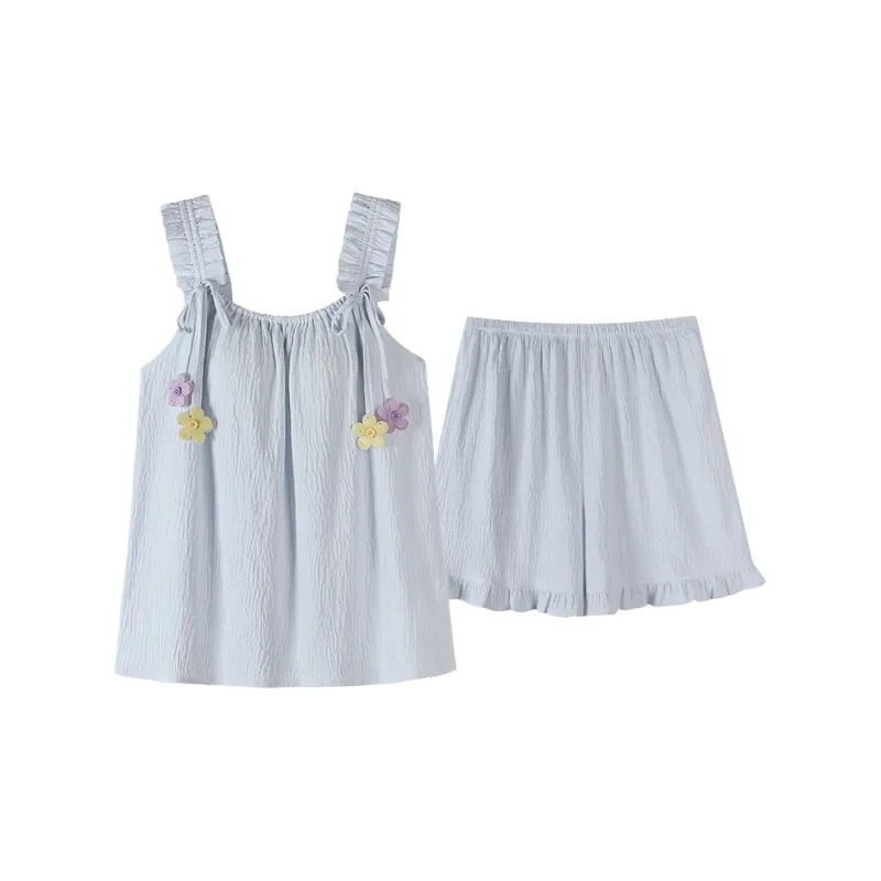 Ta Yan Women's Pajama Sets-0