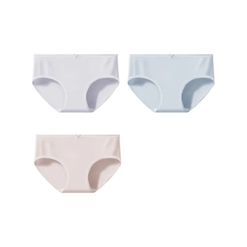 YUZHAOLIN Underpants Women's 3 Pack-7