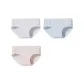 3 Pack Light Purple+Light Blue+Pink