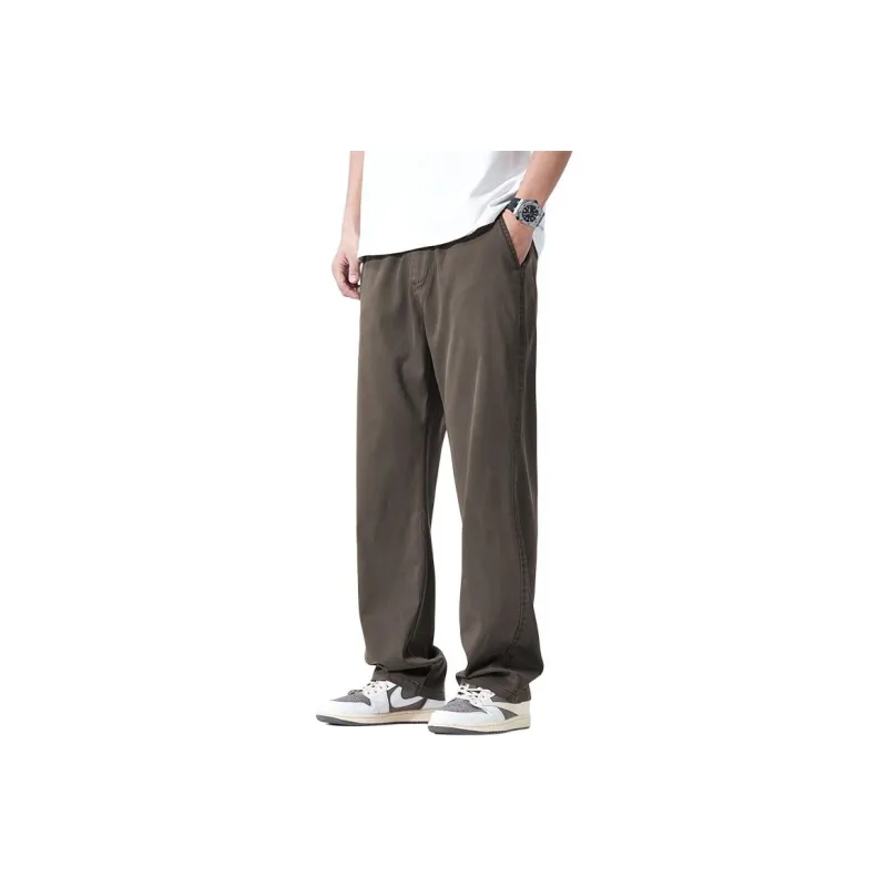 PIERRE CARDIN Casual Pants Men's-8