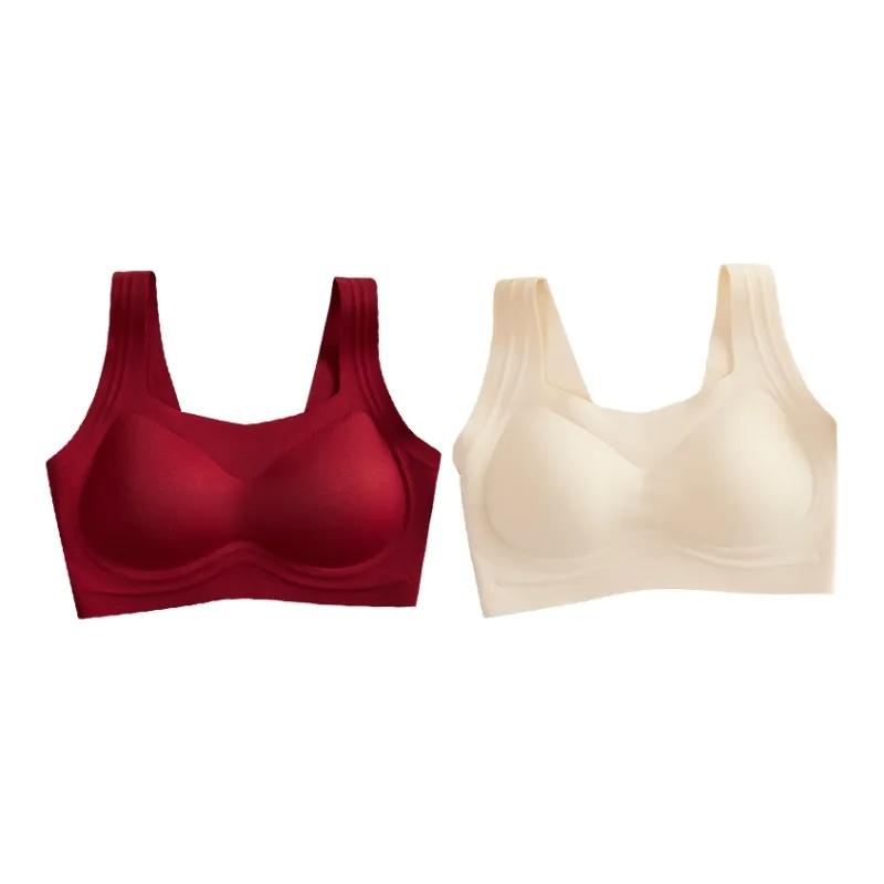 YUZHAOLIN Women's Bras-8