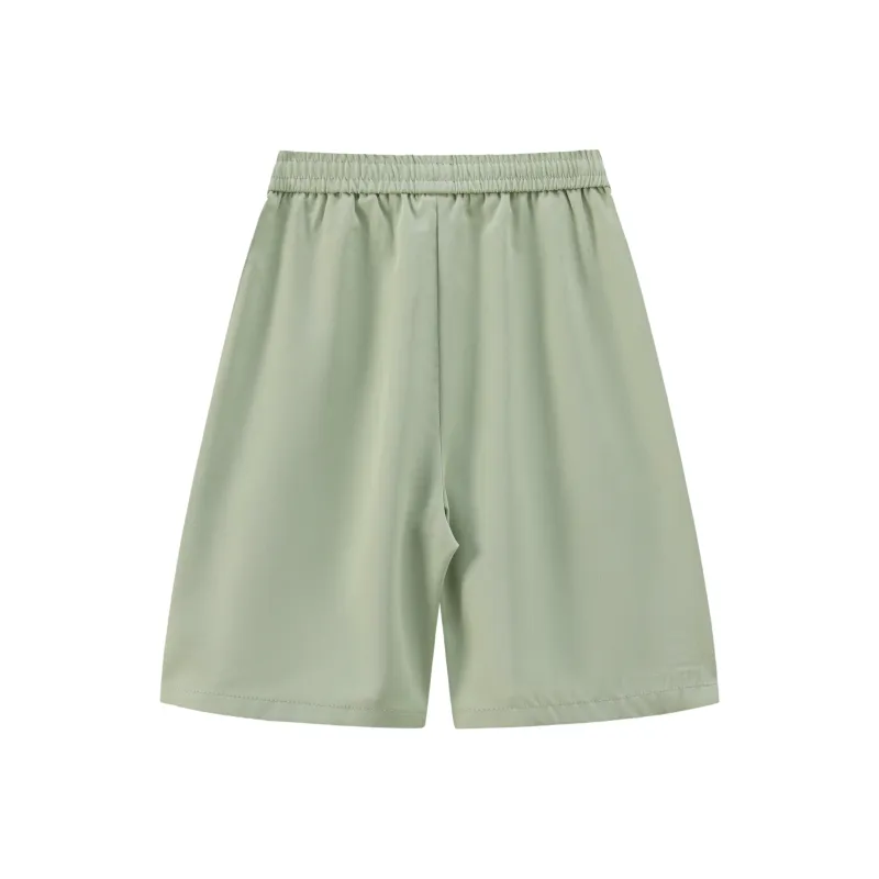 SAME FLOW Casual Shorts Unisex-7