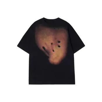 FORCEPULR T Shirts Unisex