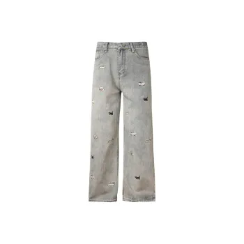 ROOMBOSE Jeans Unisex