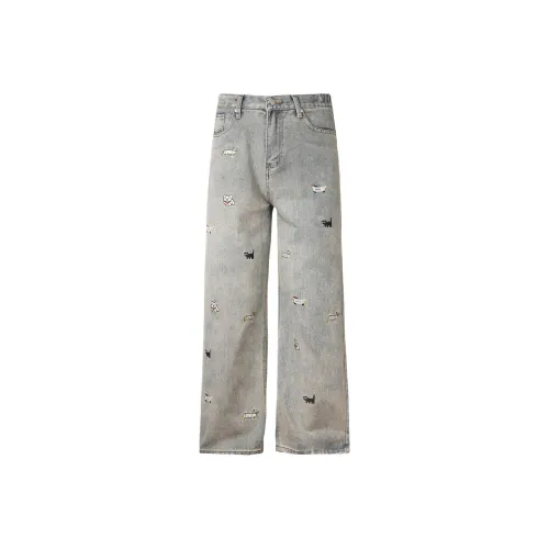 ROOMBOSE Jeans Unisex