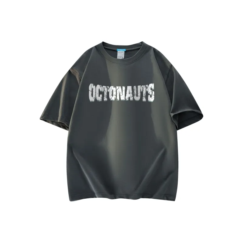 Small Columns Under The Sea T Shirt Unisex-21