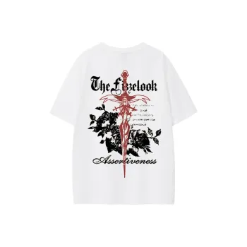 RKVC T Shirts Unisex