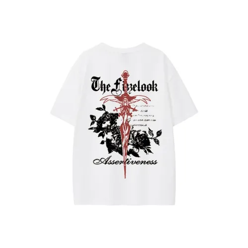 JIMI&JONS T Shirts Unisex