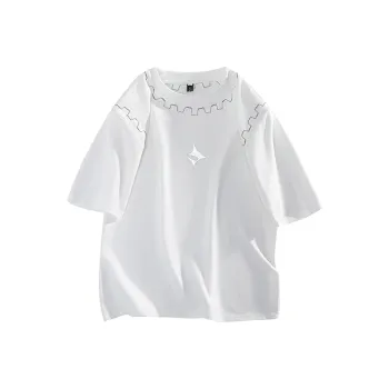 EYEUNDERSTAND T Shirts Unisex