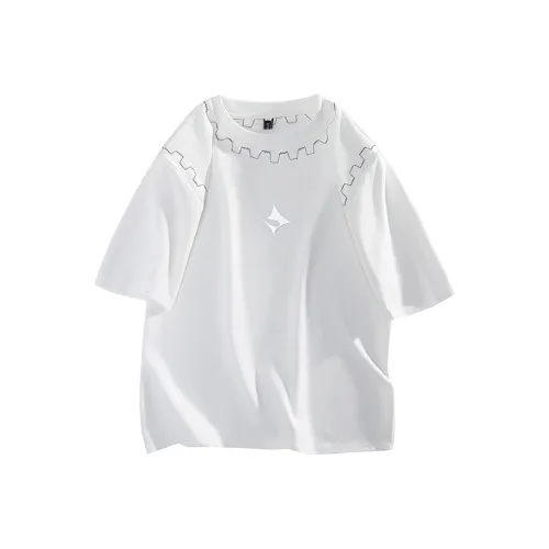 EYEUNDERSTAND T Shirts Unisex