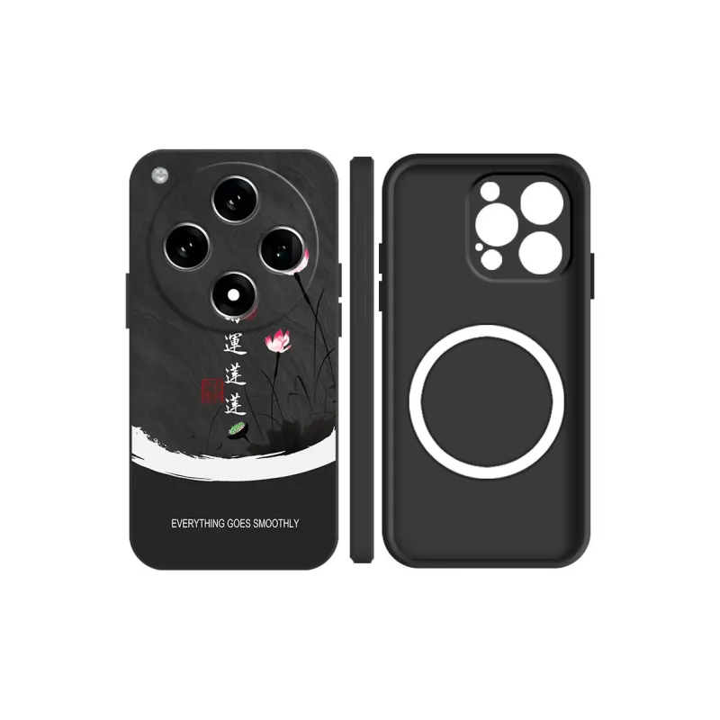 BAOCHENG Phone Cases-0