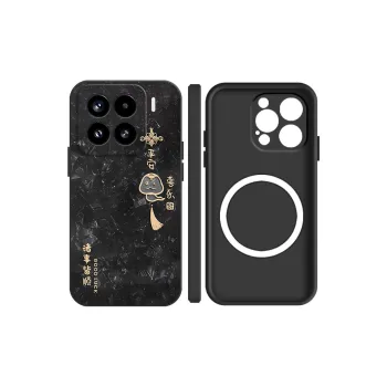 TUNAMEI Phone Cases