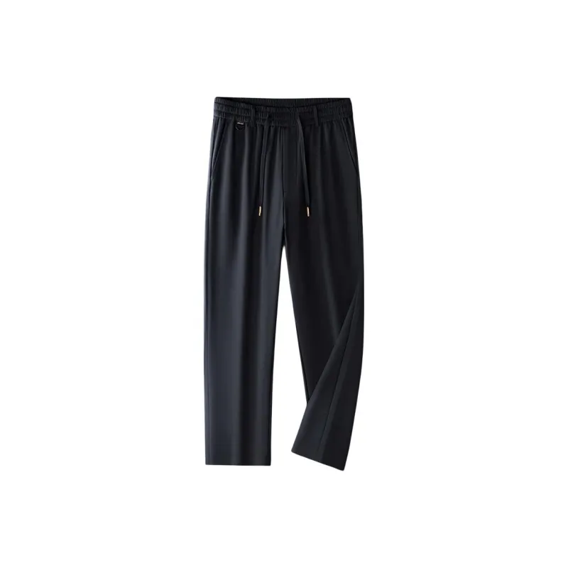 Devanro Casual Pants Men-7
