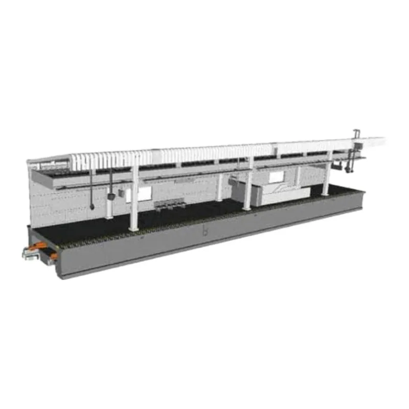 KATO N Gauge Suburban Station Platform Railway Model Accessories-1