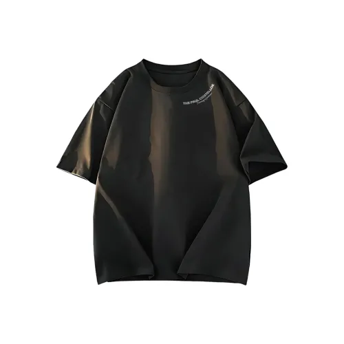 PAUL COSTELLOE T Shirts Unisex