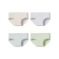 4 Pack Skin+Light Purple+Light Gray+Pea Green