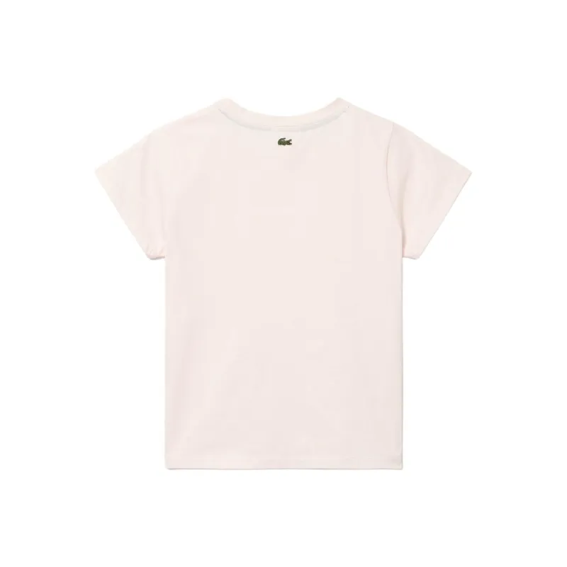 LACOSTE T Shirts Women's-7