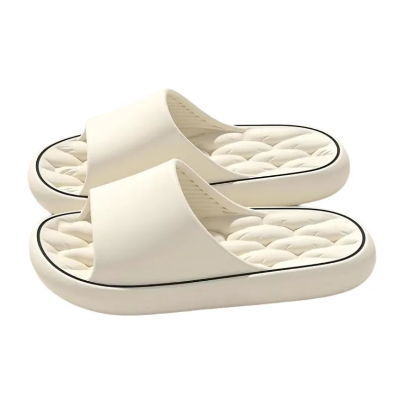 MAIMENG&XIAOTIANTUAN Home Slippers-4