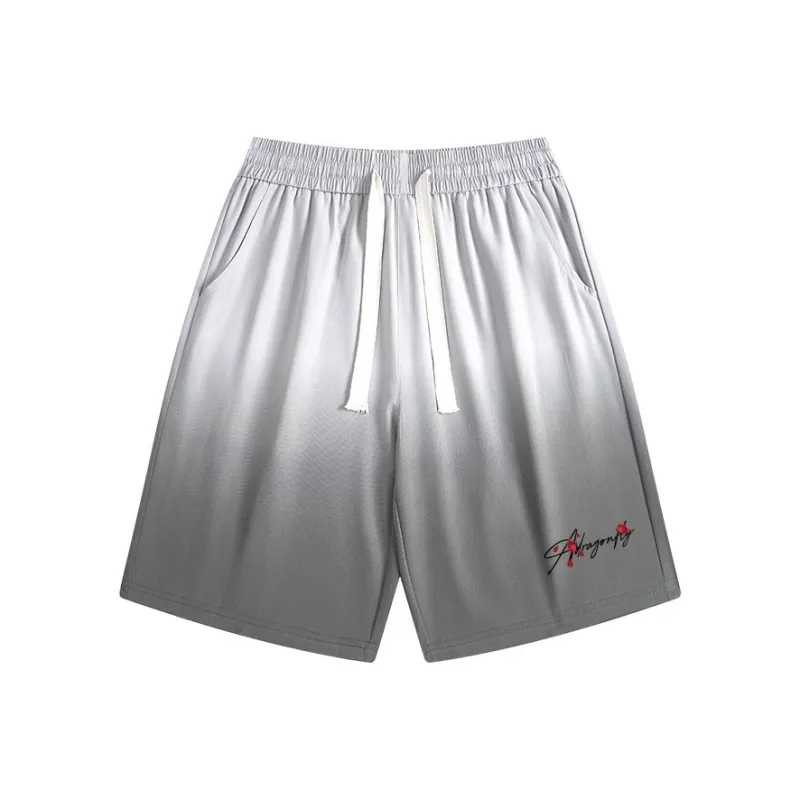 RED DRAGONFLY Casual Shorts Unisex-12