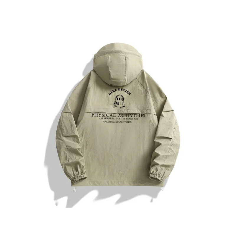 DUKE+DEXTER Quick Dry Sun Protection Clothing Unisex-4
