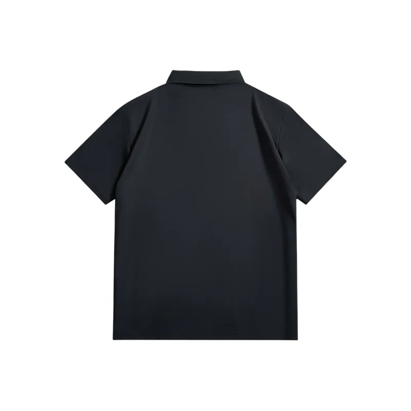 Jeep City Outdoor Polo Shirt Men's-3