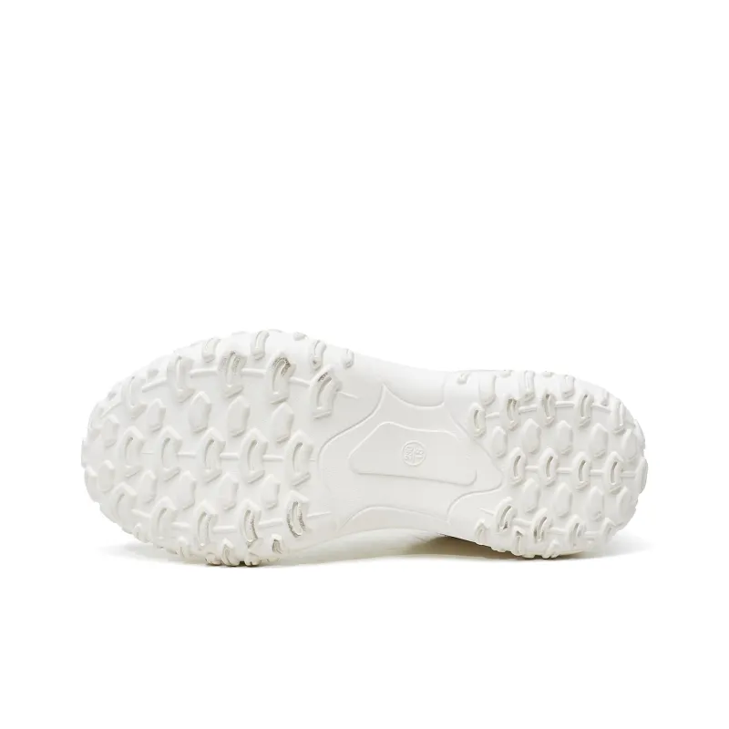 OULISASI Low Top Chunky Sneakers Women's-9