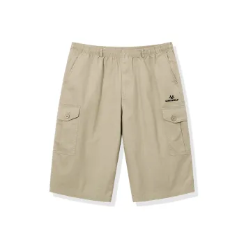 UNIWOLF Casual Shorts Unisex