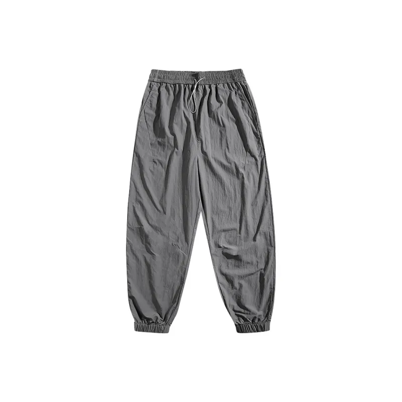TUCANO Casual Pants Unisex-8