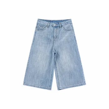 Lee Cooper Denim Shorts Women's