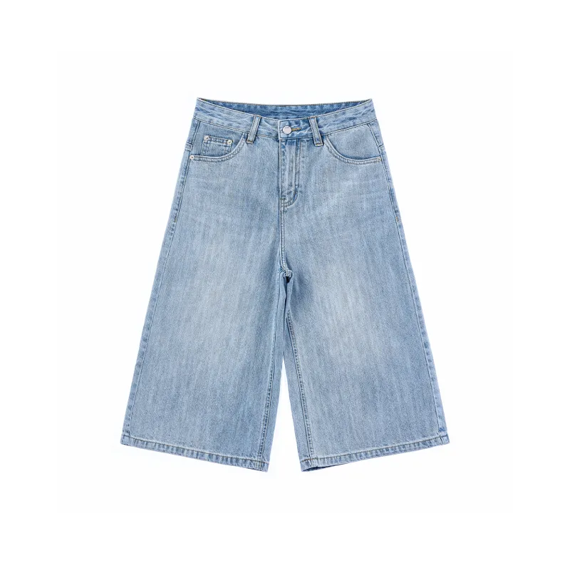 Lee Cooper Denim Shorts Women's-0