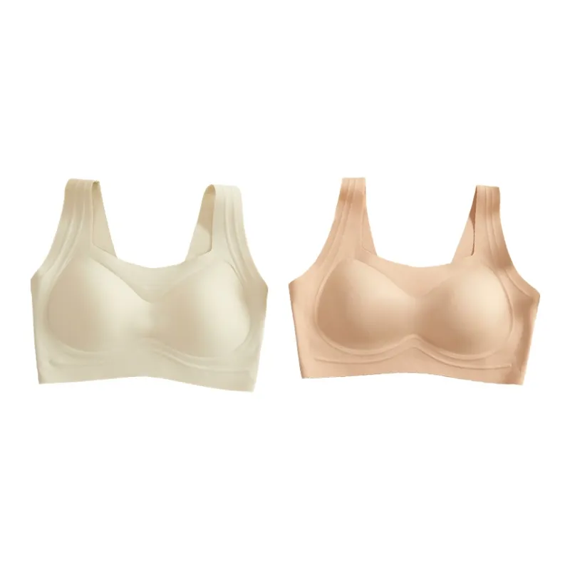 YUZHAOLIN Women's Bras-25