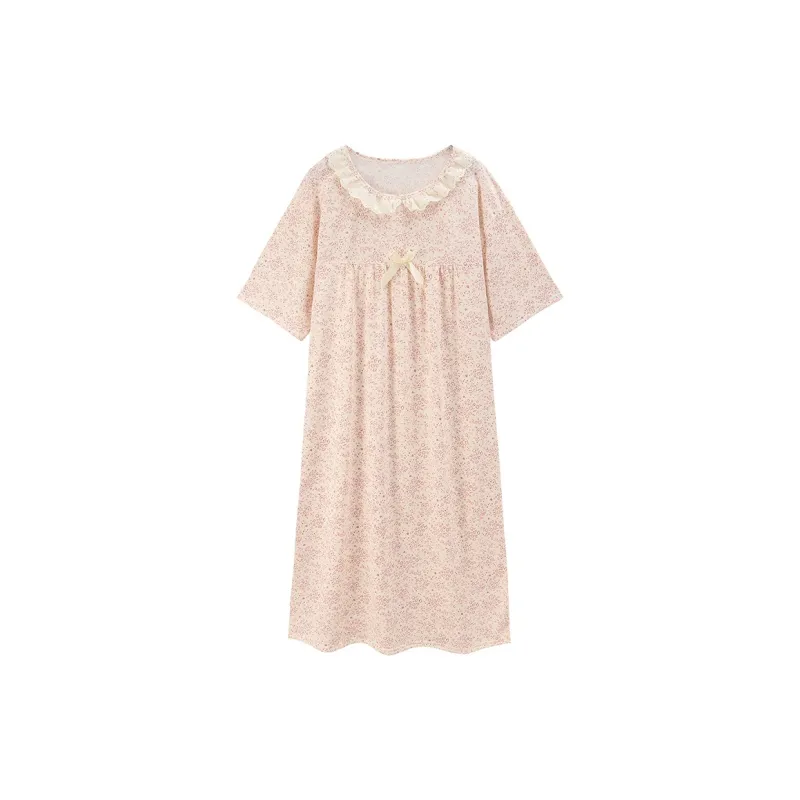 Top Melon Women's Nightgowns-0