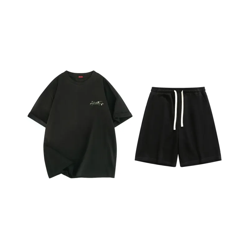 ALI THE FOX Casual Sportswear Unisex-5