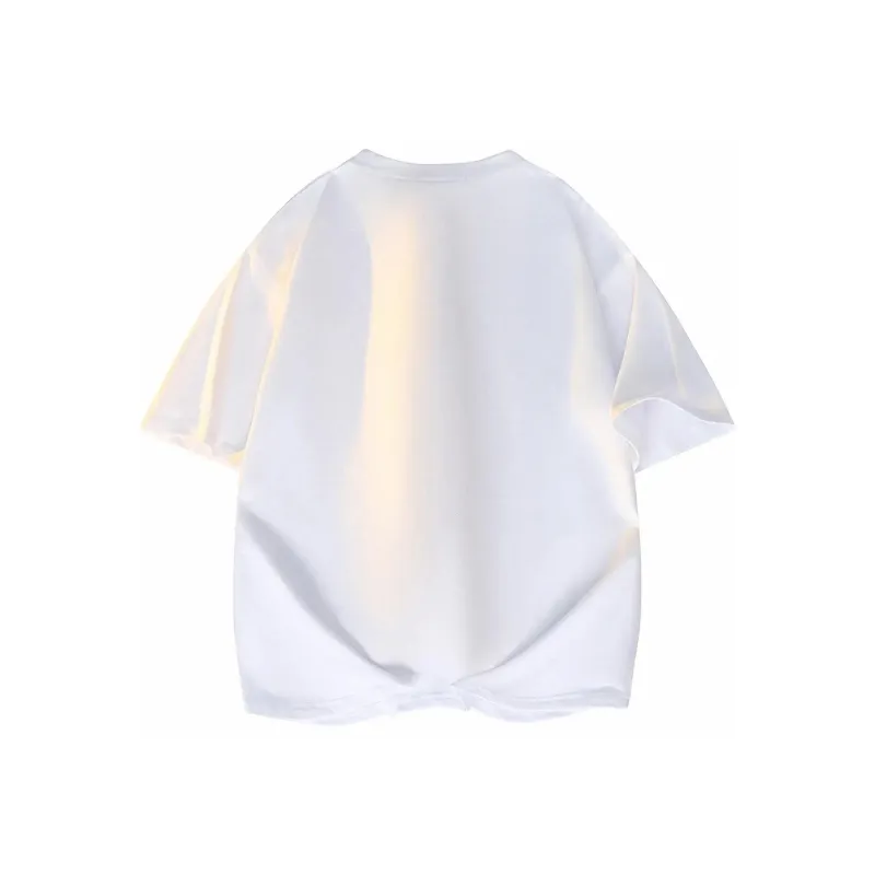 DUKE+DEXTER T Shirts Unisex-3