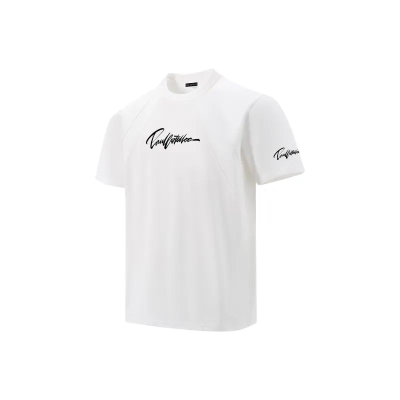 PAUL COSTELLOE T Shirts Unisex-2