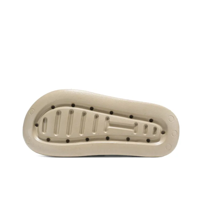 Budding Bear Odor Resistant Slide Slippers Men's-2