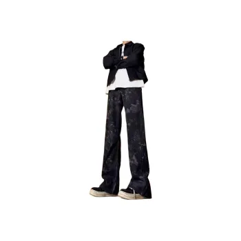 FAWENXIANGZI Jeans Men