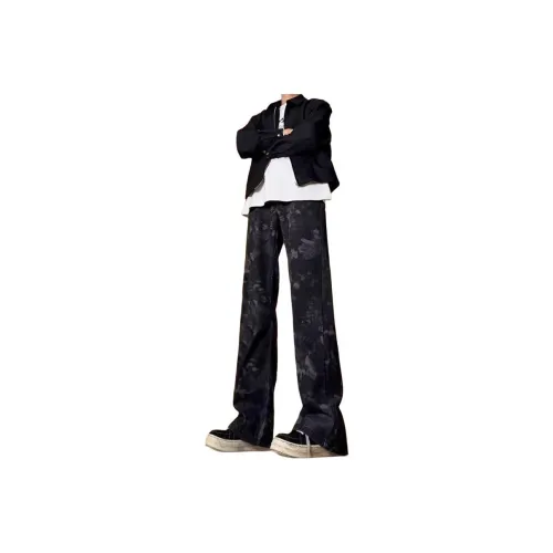 FAWENXIANGZI Jeans Men