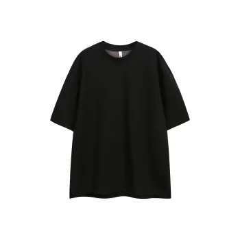 Fakeyoung T Shirts Unisex