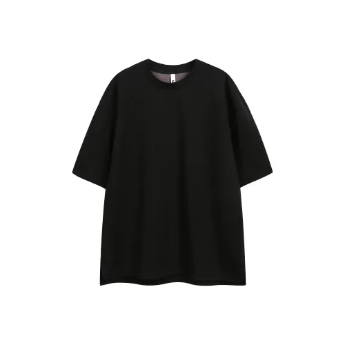 Fakeyoung T Shirts Unisex