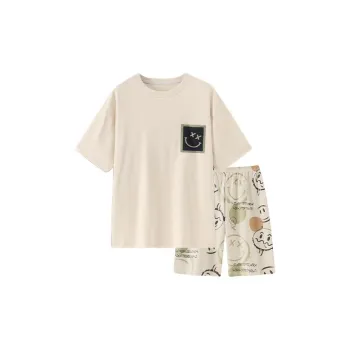 Ta Yan Men Pajama Sets