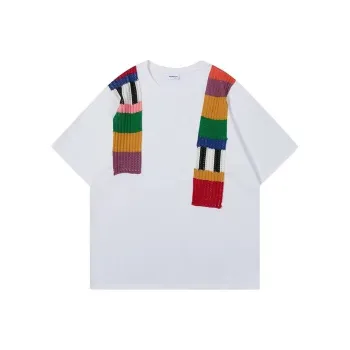 TONYBEAR T Shirts Men