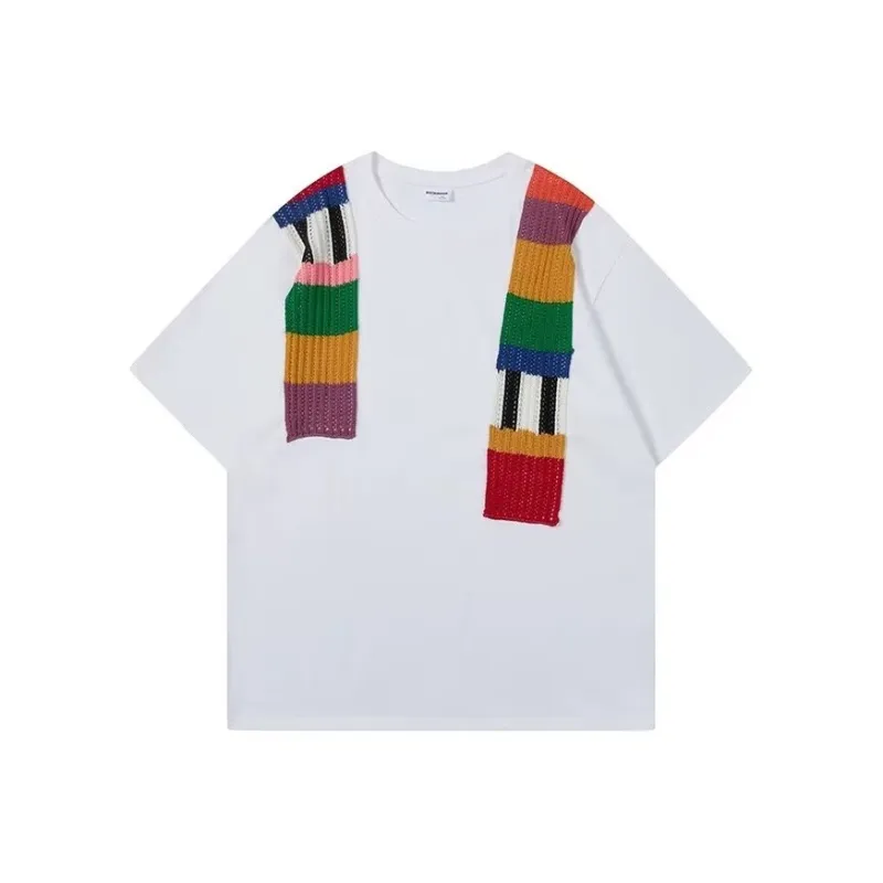 TONYBEAR T Shirts Men-0