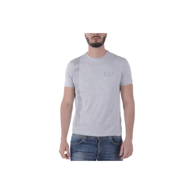 EMPORIO ARMANI T Shirt Men's Gray-0