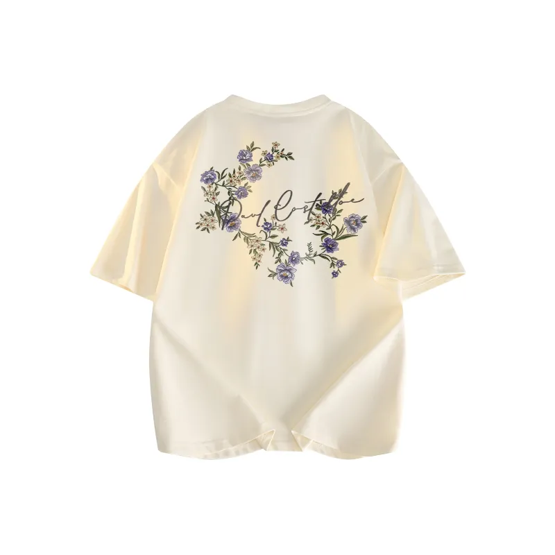 PAUL COSTELLOE T Shirts Unisex-11