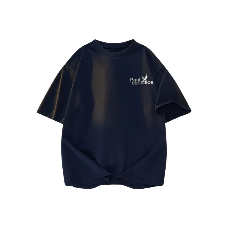 PAUL COSTELLOE T Shirts Unisex-9