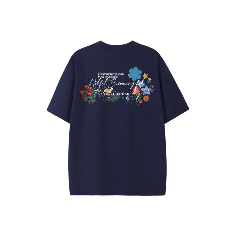MUSCLETECH T Shirts Unisex-37
