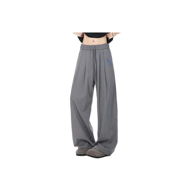 WOKXSS Casual Pants Unisex-22